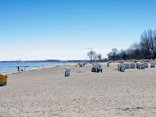 Maison de vacances Großenbrode  36