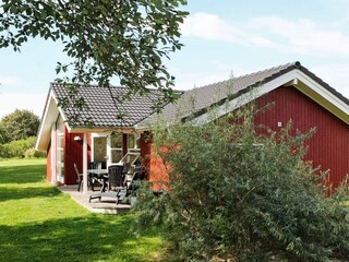 Maison de vacances Großenbrode Enregistrement extérieur 4