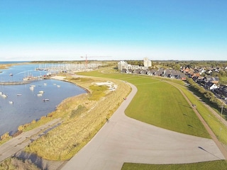 Holiday house Stein bei Laboe Outdoor Recording 3