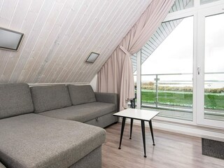 Maison de vacances Stein bei Laboe  21