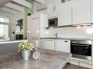 Maison de vacances Stein bei Laboe  11