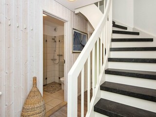 Maison de vacances Stein bei Laboe  8