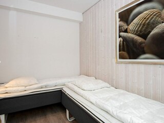 Maison de vacances Stein bei Laboe  12