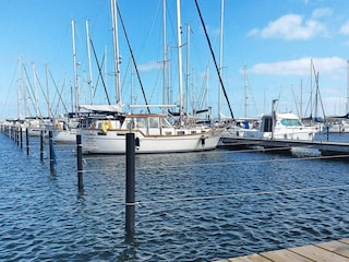 Casa per le vacanze Stein bei Laboe  17