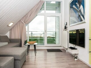 Maison de vacances Stein bei Laboe  9