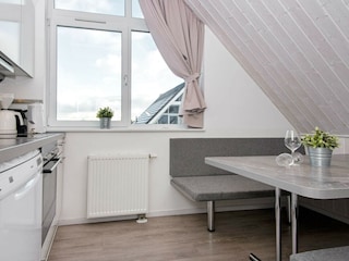 Ferienhaus Stein bei Laboe  21