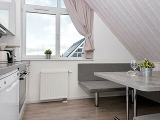 Maison de vacances Stein bei Laboe  20