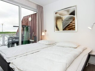 Maison de vacances Stein bei Laboe  13
