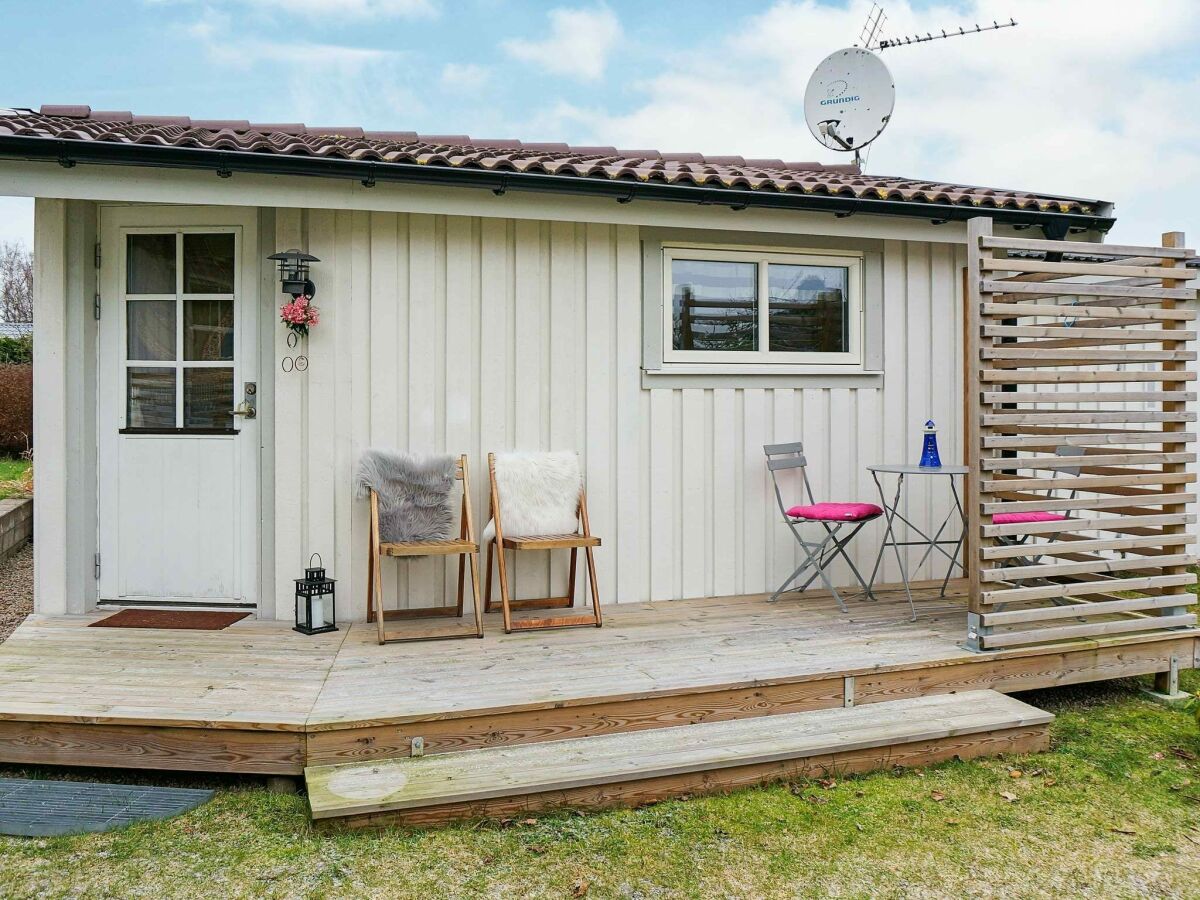 Casa de vacaciones Falkenberg (Schweden) Grabación al aire libre 1