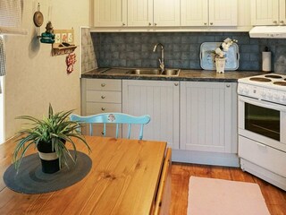 Holiday house Falkenberg (Schweden)  13