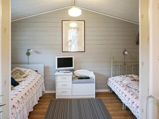 Vakantiehuis Falkenberg (Schweden)  9