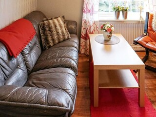 Vakantiehuis Falkenberg (Schweden)  22