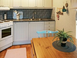 Holiday house Falkenberg (Schweden)  23