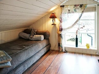 Vakantiehuis Falkenberg (Schweden)  12