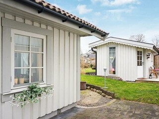 Ferienhaus Falkenberg (Schweden) Außenaufnahme 4