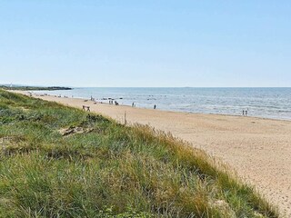 Vakantiehuis Falkenberg (Schweden)  13