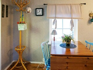 Casa per le vacanze Falkenberg (Schweden)  10