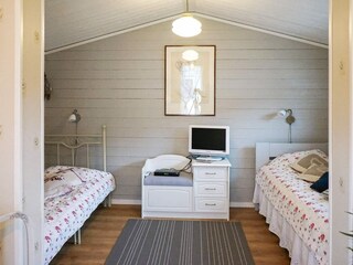Vakantiehuis Falkenberg (Schweden)  20