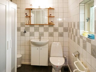 Vakantiehuis Falkenberg (Schweden)  14