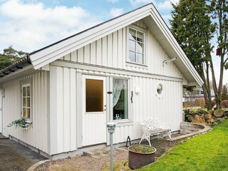 Ferienhaus Falkenberg (Schweden) Außenaufnahme 5