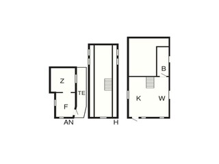 Ferienhaus Falkenberg (Schweden) Grundriss 8
