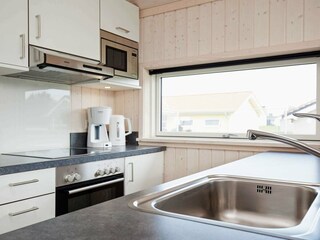 Casa de vacaciones Großenbrode  20