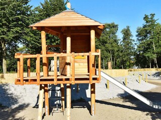 Casa de vacaciones Großenbrode  25