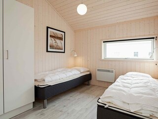 Casa de vacaciones Großenbrode  23
