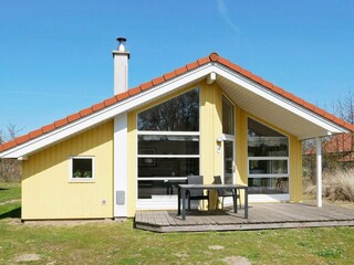 Casa de vacaciones Großenbrode Grabación al aire libre 3
