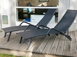 Casa de vacaciones Großenbrode Grabación al aire libre 4