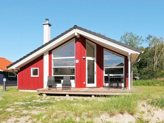 Casa de vacaciones Großenbrode Grabación al aire libre 6
