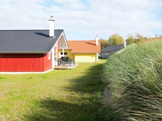 Casa de vacaciones Großenbrode Grabación al aire libre 5