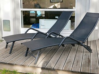 Casa per le vacanze Großenbrode Registrazione all'aperto 9