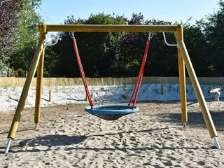 Casa de vacaciones Großenbrode  25