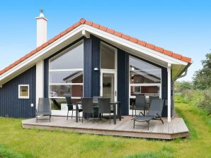 Maison de vacances pour 6 a Großenbrode