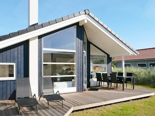 Maison de vacances Großenbrode Enregistrement extérieur 3