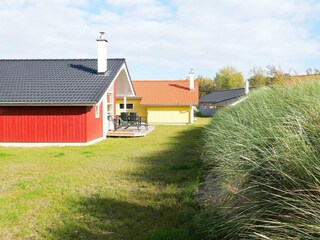 Vakantiehuis Großenbrode Buitenaudio-opname 5