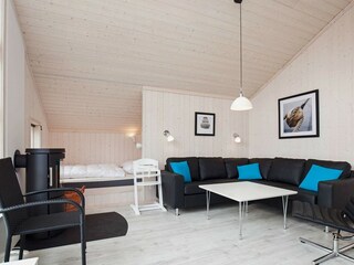 Vakantiehuis Großenbrode  11