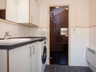 Maison de vacances Großenbrode  19