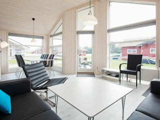 Casa de vacaciones Großenbrode  17