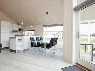 Casa de vacaciones Großenbrode  18