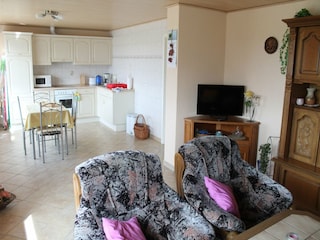 Apartment Retschow Ausstattung 5