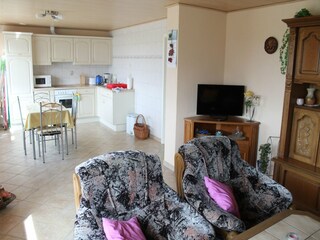 Appartement Retschow Kenmerken 10