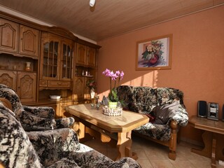 Appartement Retschow Kenmerken 6