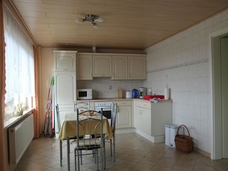 Apartment Retschow Ausstattung 8