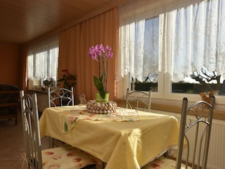 Appartement Retschow Kenmerken 17