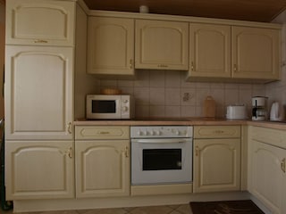 Apartment Retschow Ausstattung 12