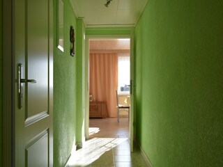 Appartement Retschow Kenmerken 8
