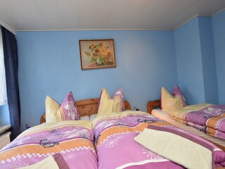 Appartement Retschow Kenmerken 12