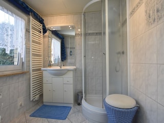 Apartment Retschow Ausstattung 14